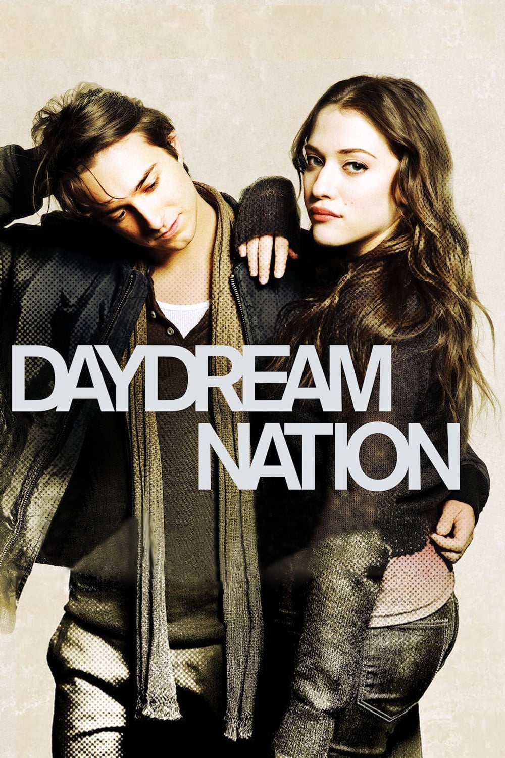 Постер Daydream Nation